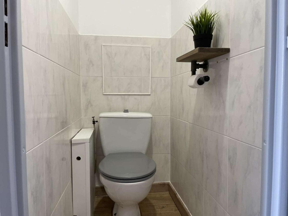 Studio Renove Au Pied Des Pistes, Balcon Ouest, 4 Couchages A Montgenevre - Fr-1-330D-129 Exterior foto